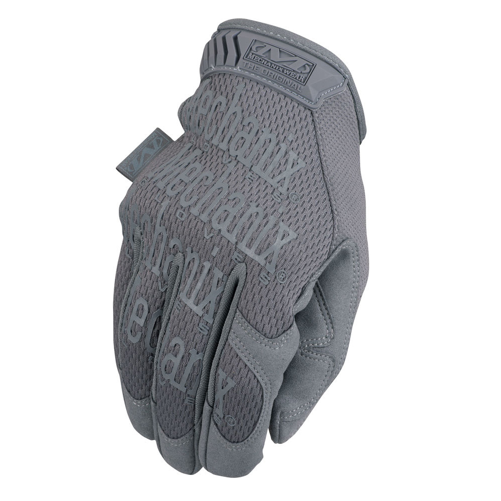 MECHANIX | Original | Wolf Grey i gruppen HANDSKAR hos Equipt AB (Original Wolf Grey)